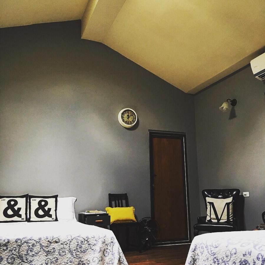 麵包樹舍 Breadfruit B&B Гуанфу Экстерьер фото