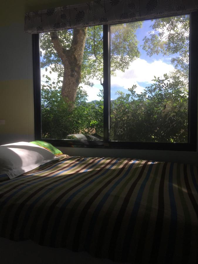 麵包樹舍 Breadfruit B&B Гуанфу Экстерьер фото