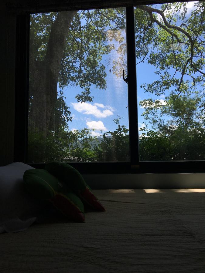 麵包樹舍 Breadfruit B&B Гуанфу Экстерьер фото